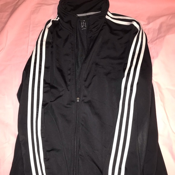 Adidas Jacket - Picture 1 of 3